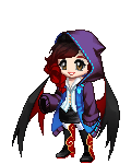 Tasha Yo's avatar