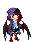 Tasha Yo's avatar