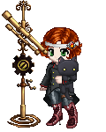 Lady Merlex's avatar