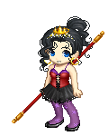 Kimbalena's avatar