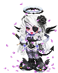 Scarred Secrets's avatar