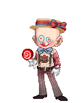 Oxane's avatar