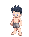 Clyderszzz's avatar