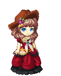 Shaina Graces's avatar