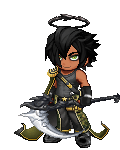 CursedXDeath's avatar