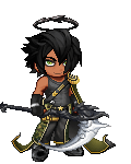CursedXDeath's avatar