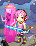 MajikAly's avatar