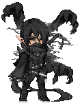 Rain Ashenblood's avatar