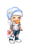 silly pineapple's avatar