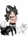 x- i am trouble -x's avatar