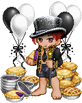 All-Seeing Lord Bloodshed's avatar