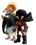 Arkyron's avatar
