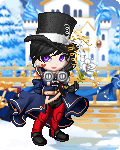 Lamient Hana's avatar