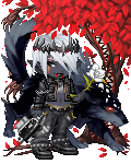 Willow_SheWolf's avatar