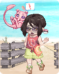 Lynx Saint Keiya's avatar
