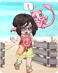 Lynx Saint Keiya's avatar