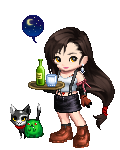 heavens tifa lockheart's avatar