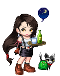 heavens tifa lockheart's avatar