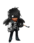Oblan Gotti's avatar