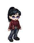Sweet Cherokee Rose's avatar