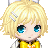 02 Rin Kagamine Vocaloid's avatar