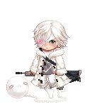 Ninja elf assassin's avatar