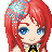Their little angel's avatar