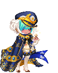Sai Hinoki's avatar