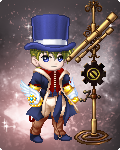 Benjamin890's avatar