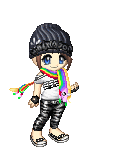RosalinaSwan's avatar