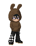 Matsaki Kurosaki Uzumaki's avatar