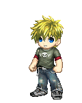 Nick Starlighter's avatar