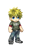 Nick Starlighter's avatar