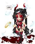 Anubas x3's avatar