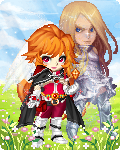 Madam Anne Red's avatar
