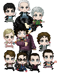 The ReTARDISed Whovian's avatar