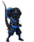 InkBalloon's avatar