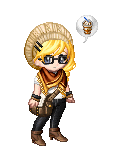 LadySolora's avatar