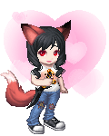 Lady Tamashi Bitoku 's avatar