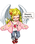 Lil lily91's avatar