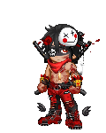 FoxDemonAreiku V2's avatar