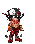 FoxDemonAreiku V2's avatar