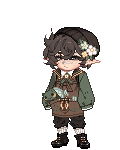 Little Wildrose's avatar