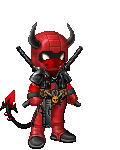 Deadpool Clone's avatar