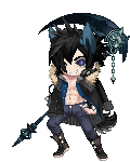 My Undead Life's avatar