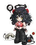 Temptress Tufty's avatar