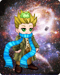 andi the time lady's avatar
