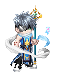 Mitharcalo's avatar