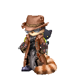 Dack Marrs's avatar