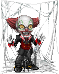 Nocturnal parasite's avatar
